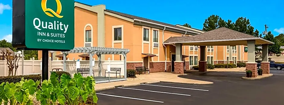 Quality Inn Thomasville-Northpark