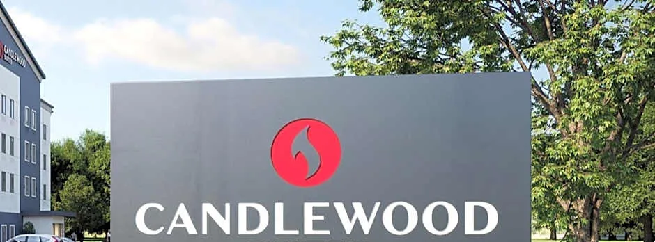 Candlewood Suites Miami Doral By IHG