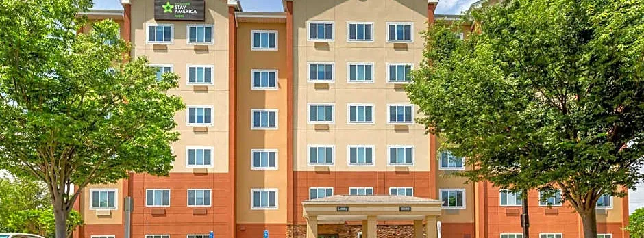 Extended Stay America Suites - Washington, D.C. - Centreville - Manassas