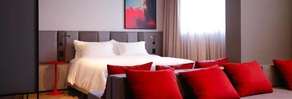 Radisson Red Ibirapuera