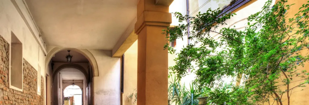 Bologna City Center Apartment by Wonderful Italy