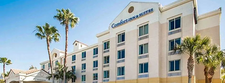 Comfort Inn & Suites Jupiter I-95
