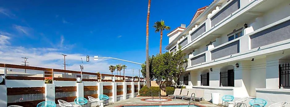 Hotel Hermosa