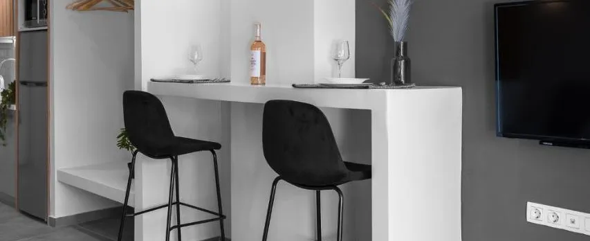 Horizon Apartments, the Luxury Suites