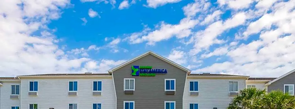 Extended Stay America Select Suites - Fort Myers - Northeast