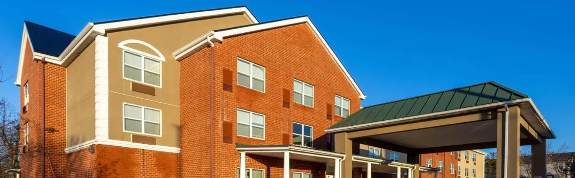 Wingate by Wyndham Waldorf/Washington Dc Area