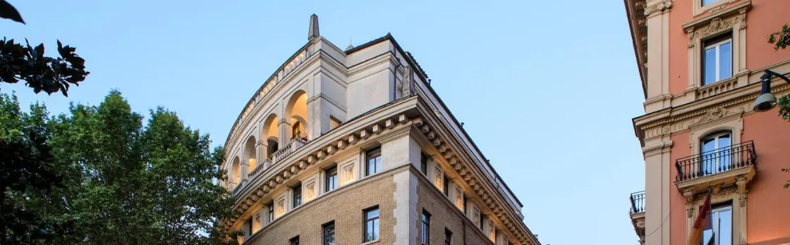 Grand Hotel Palace