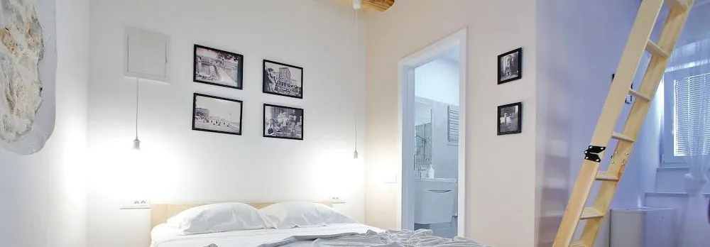 Guverna New City Accommodation