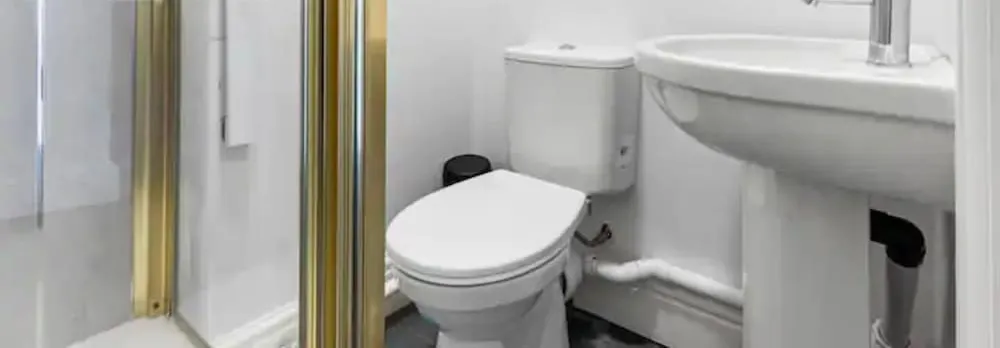 Studio apartment in Jewellery Quarter