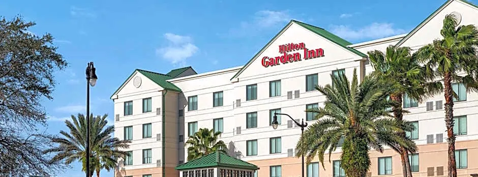 Hilton Garden Inn Palm Coast/Town Center