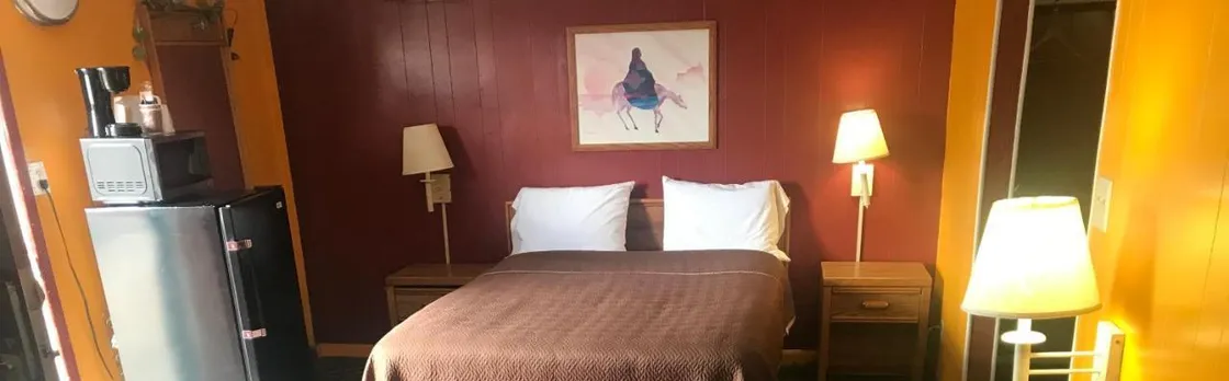 Western Inn Roswell
