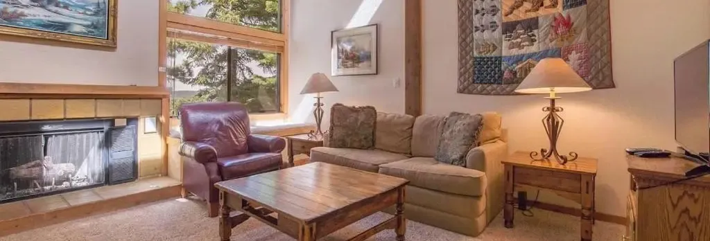 Hawk's Eye by Avantstay Cozy Condo w/ Views & Access to Northstar Resort Community