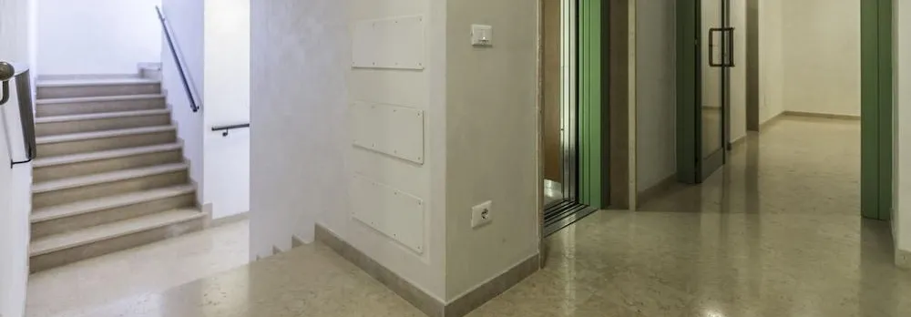 Appartamento Freud 8
