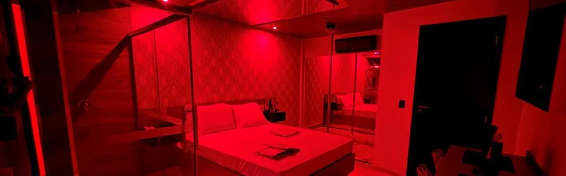 Prestige Motel 1 (Adults Only)