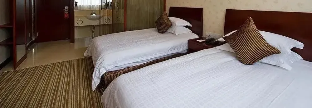 Hangzhou Suntree Business Hotel