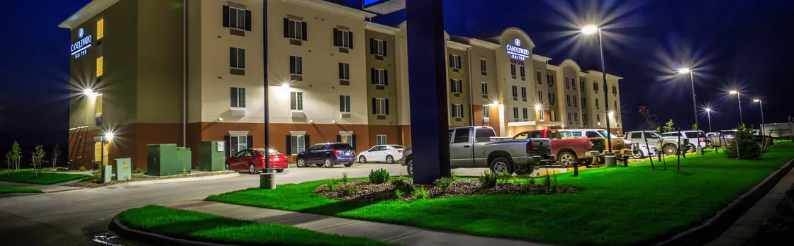 Candlewood Suites Sidney