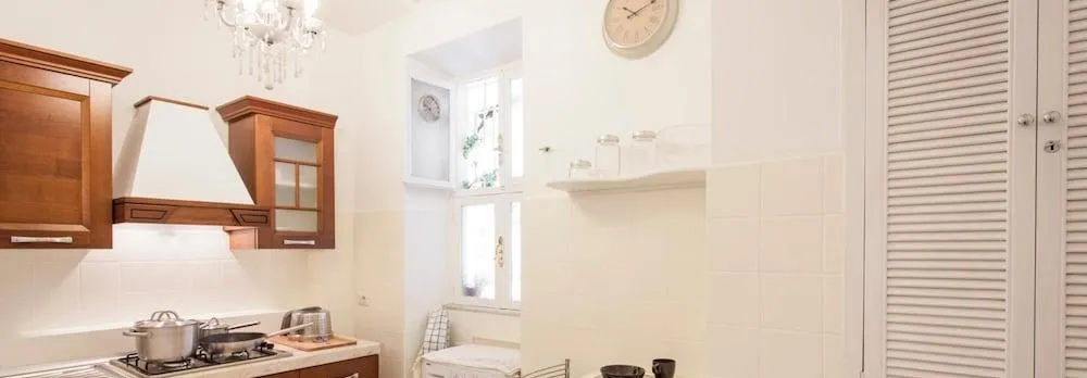 Holiday Home 'Suite Sarandrea' in Rome Vatican Saint Peter Area