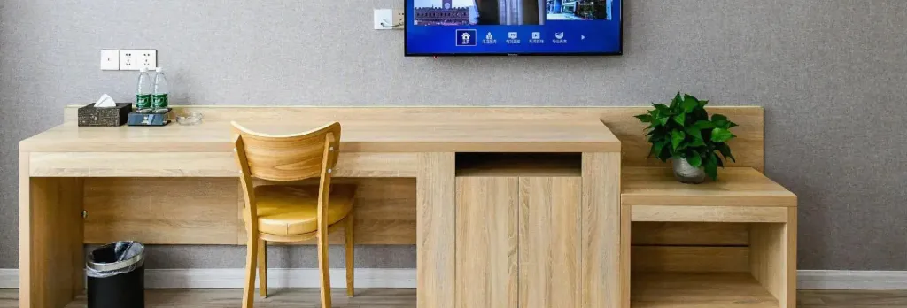 Shankee Coffee Style Hotel (Wuhan Airport Port Avenue)