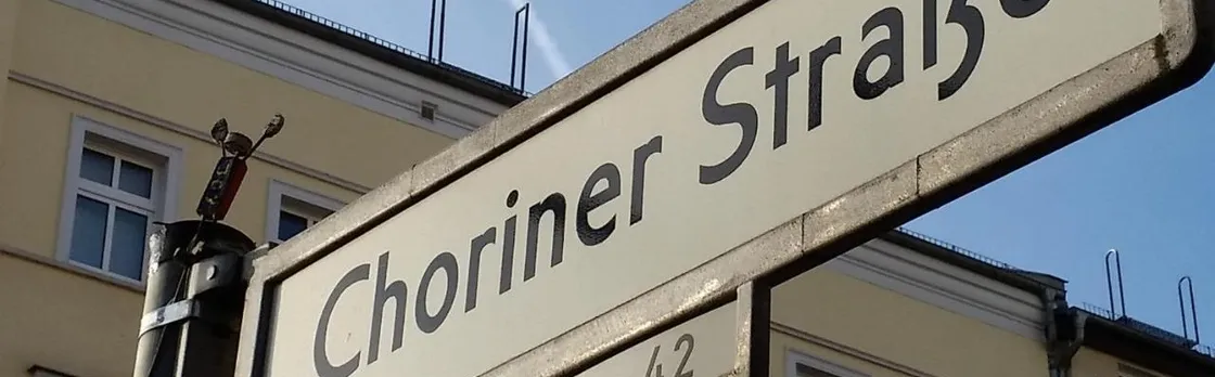 Appt Berlin