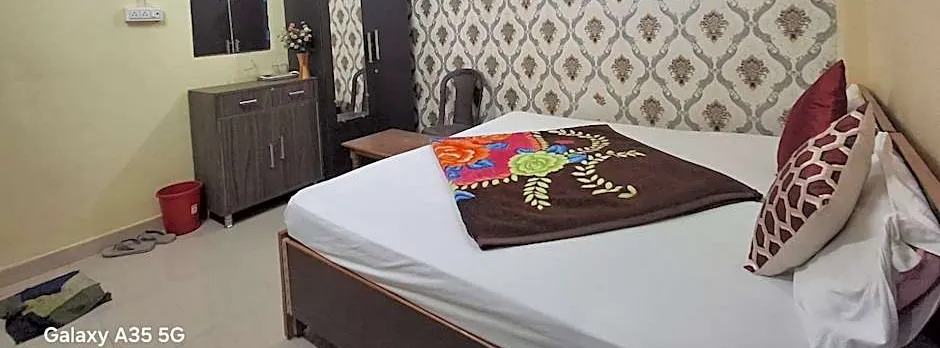 Golden River B&B guest House