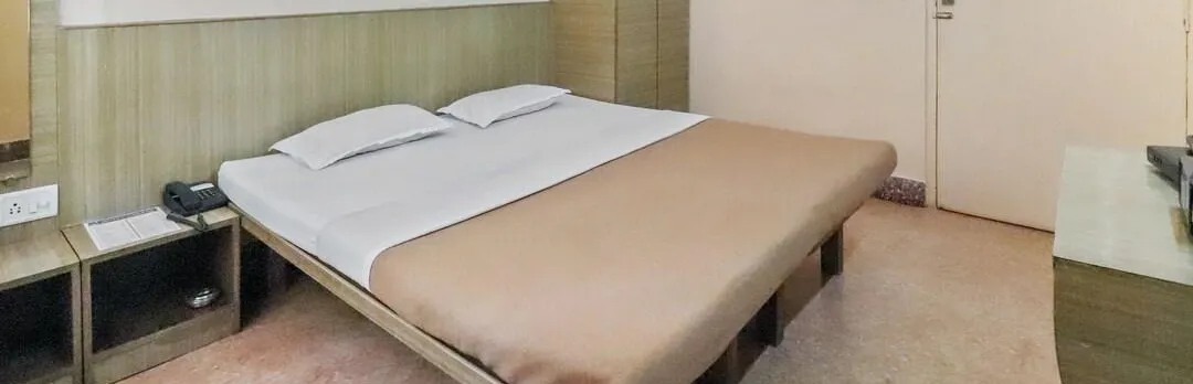 Chetak Hotel