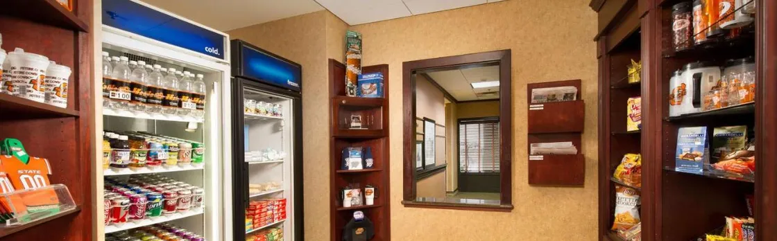 Hampton Inn & Suites Stillwater