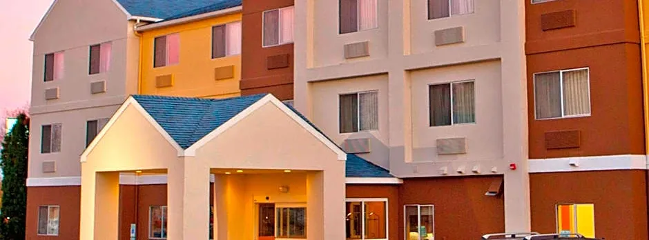Fairfield Inn & Suites by Marriott Joliet North/Plainfield