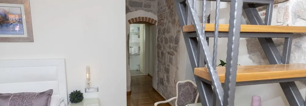Gothic Palace Heritage