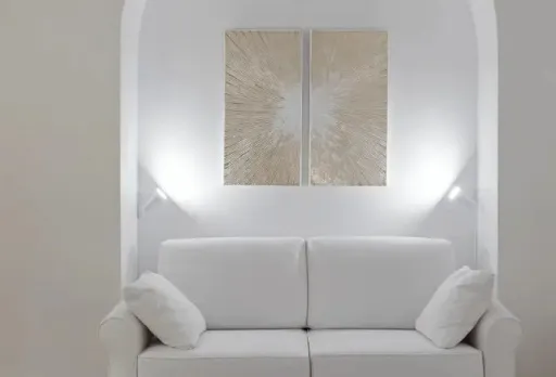 Vatican home for seven people