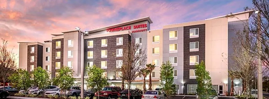 TownePlace Suites by Marriott Orlando Altamonte Springs/Maitland