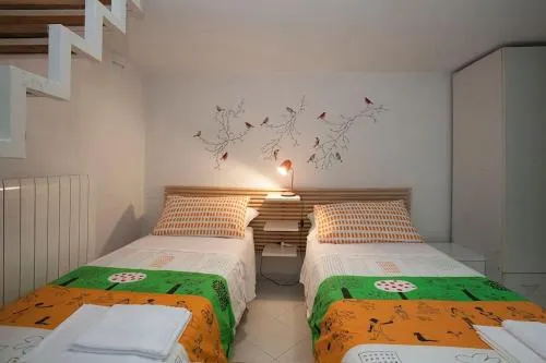 Guesthouse Da Giosuè