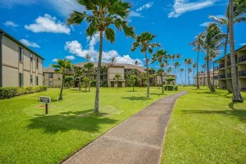 Bluegreen Pono Kai Resort