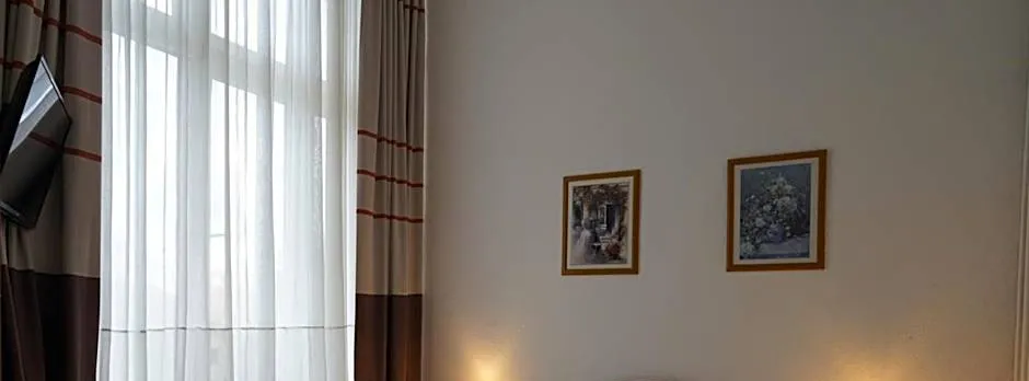 City Pension Berlin