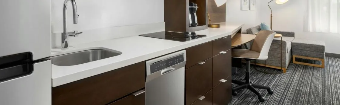 Towneplace Suites Montgomery Eastchase