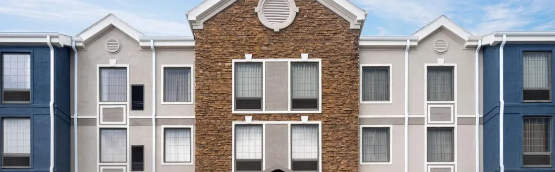 Staybridge Suites Indianapolis-Airport