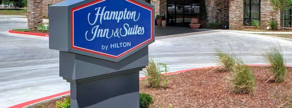 Hampton Inn & Suites Ardmore