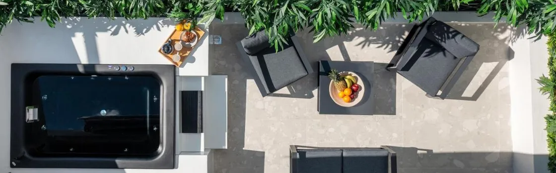 Penthouse W/ View & Plunge Pool