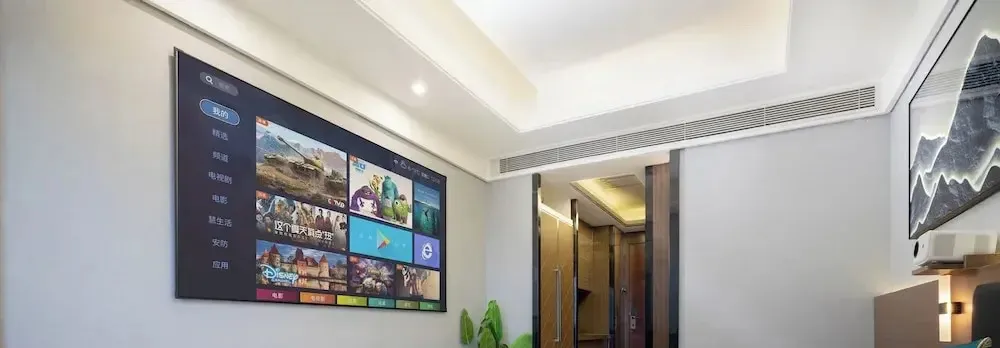 Xingyin Cloudy Hotel