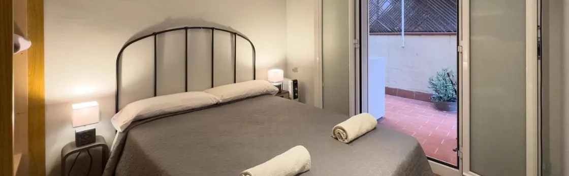 Aparteasy - Gracia Apartments