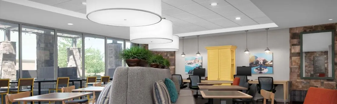 Home2 Suites by Hilton Pittsburgh Mccandless Pa