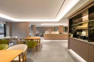 7days Inn Guangzhou Wuyang New Town