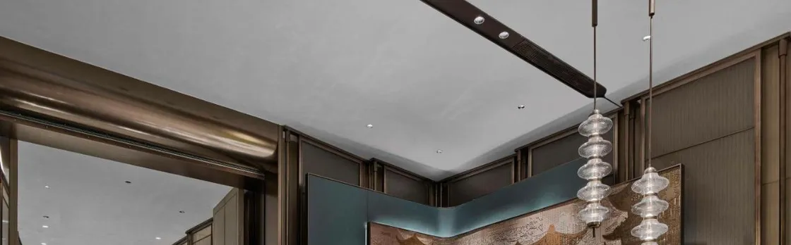 Doubletree by Hilton Chengdu Xinglong Lake