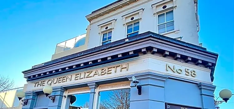 Queen Elizabeth Hostel