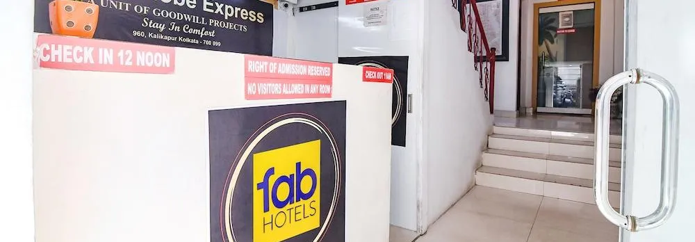 Hotel Globe Express