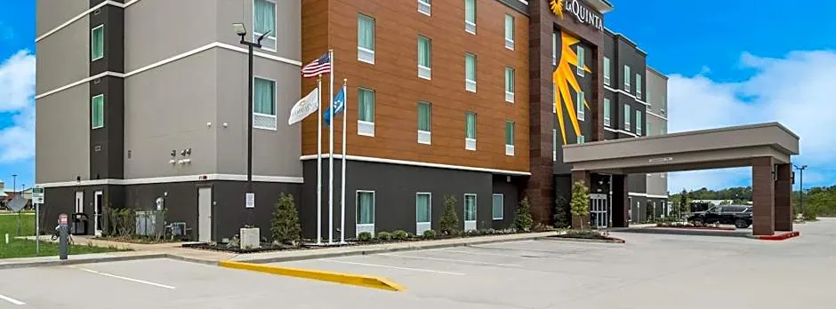 Hawthorn Extended Stay by Wyndham Sulphur Lake Charles