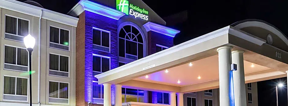Holiday Inn Express Birmingham Irondale East By IHG