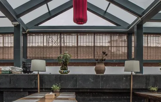 Yifeng Boutique Hotel