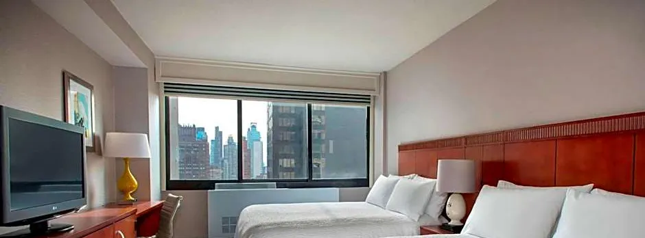 Courtyard by Marriott New York Manhattan/Fifth Avenue
