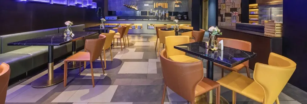 CitiGO Hotel Xujiahui Shanghai