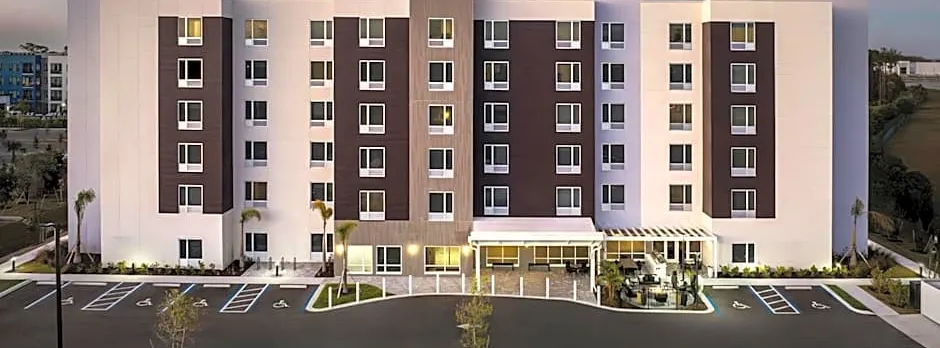 TownePlace Suites by Marriott Fort Myers Gulf Coast